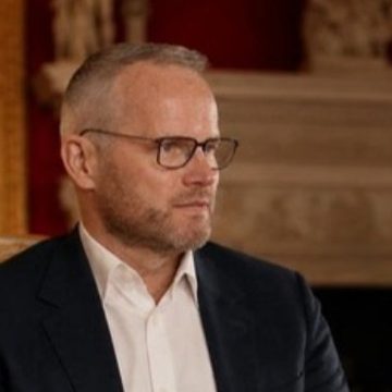 Jamie Webb