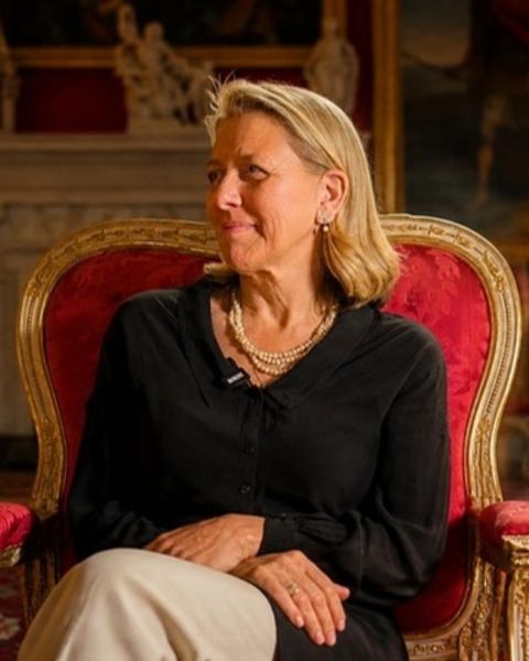 Kedge Martin