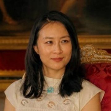Keyu Jin