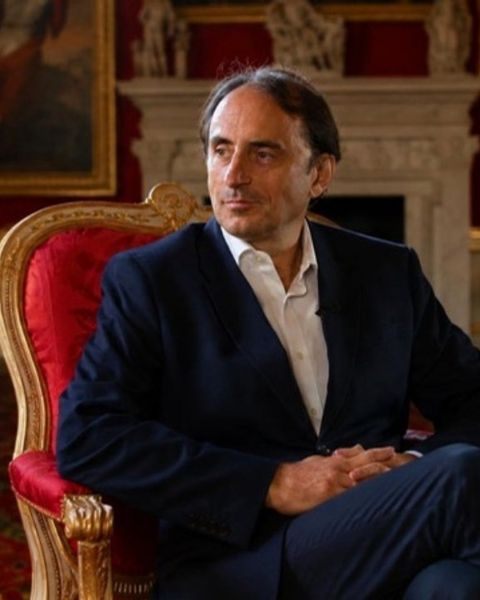Nicolas de Santis