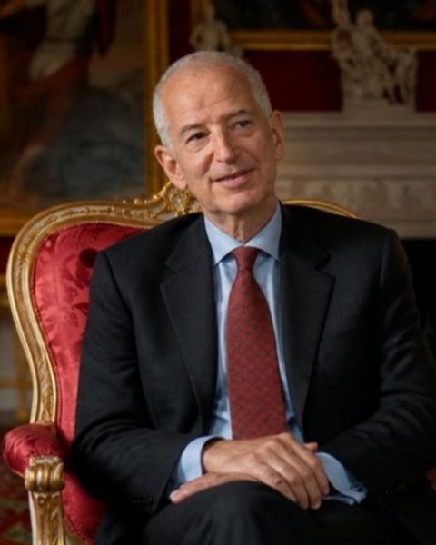 Philip Marcovici
