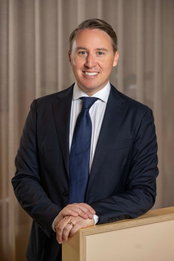 Michael Macfarlane