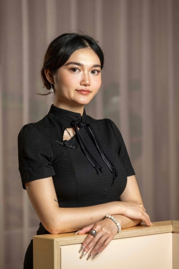 Stephanie Chen